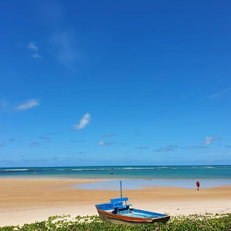 Pousada Bela Vista, Lagoa Do Pau, Coruripe, Alagoas Dış mekan fotoğraf