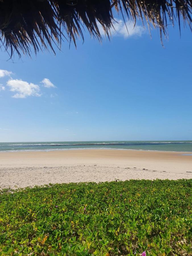 Pousada Bela Vista, Lagoa Do Pau, Coruripe, Alagoas Dış mekan fotoğraf