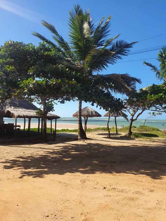 Pousada Bela Vista, Lagoa Do Pau, Coruripe, Alagoas Dış mekan fotoğraf