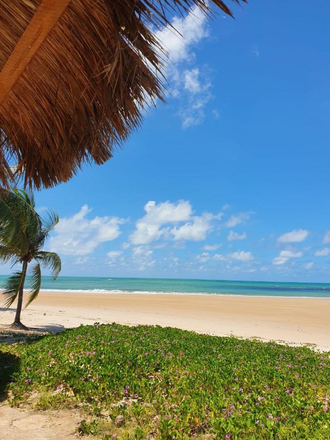 Pousada Bela Vista, Lagoa Do Pau, Coruripe, Alagoas Dış mekan fotoğraf