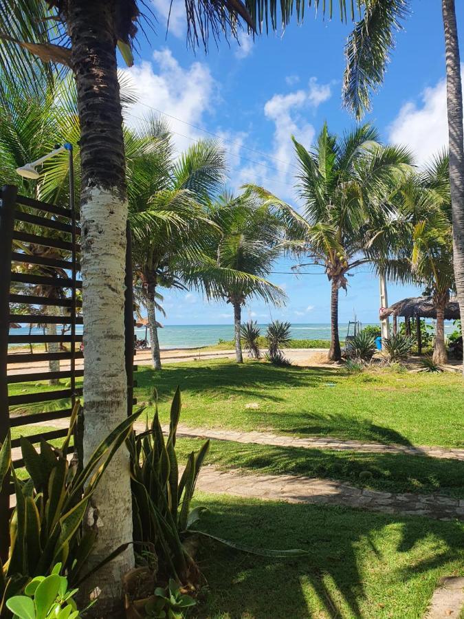Pousada Bela Vista, Lagoa Do Pau, Coruripe, Alagoas Dış mekan fotoğraf