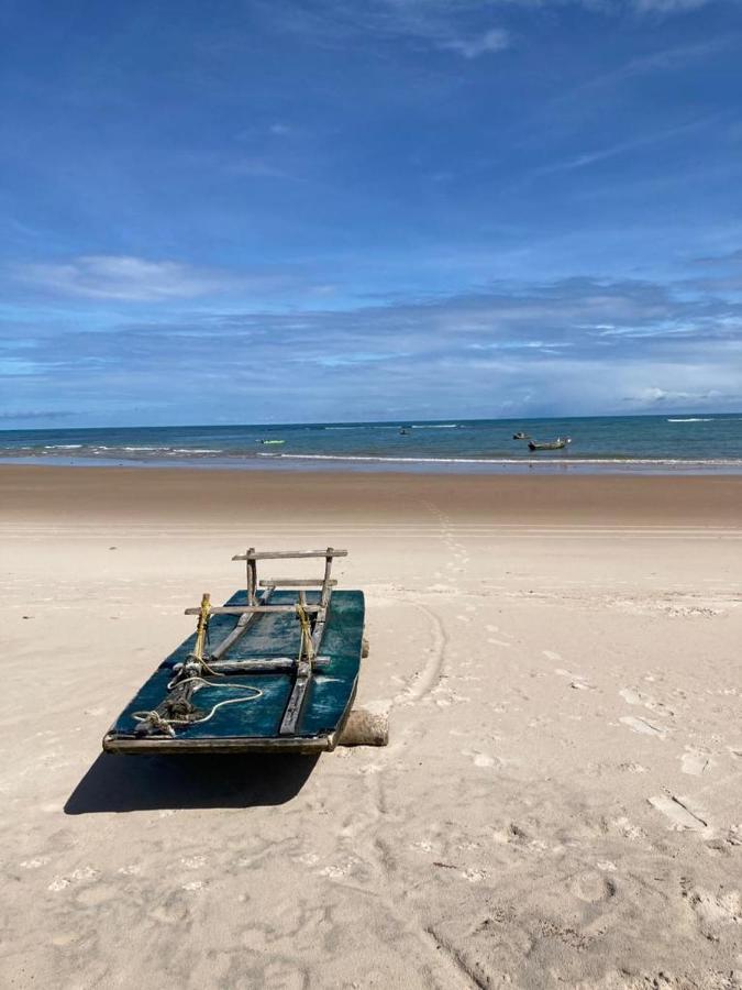 Pousada Bela Vista, Lagoa Do Pau, Coruripe, Alagoas Dış mekan fotoğraf