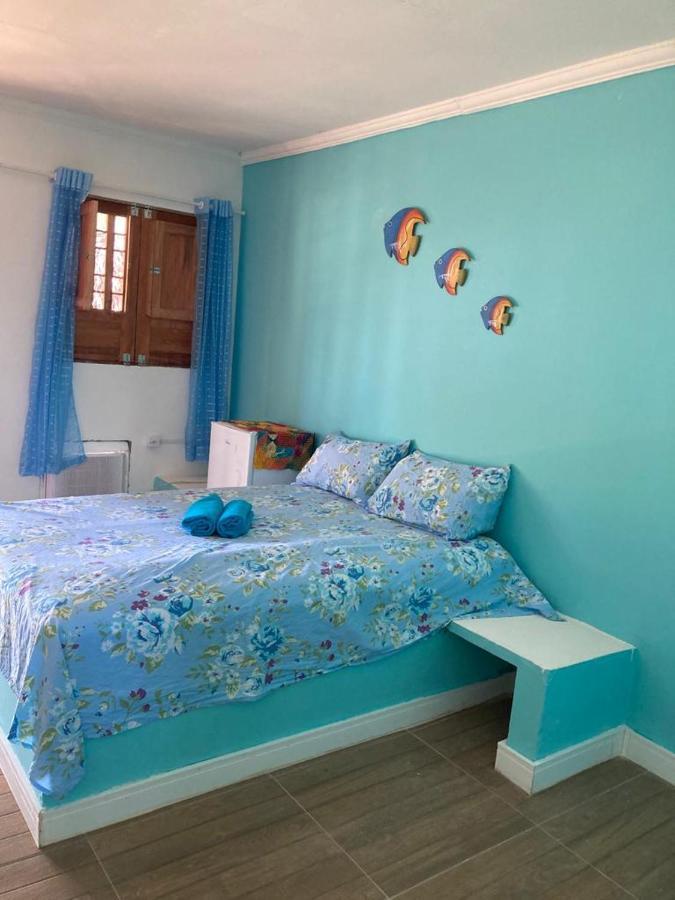 Pousada Bela Vista, Lagoa Do Pau, Coruripe, Alagoas Dış mekan fotoğraf